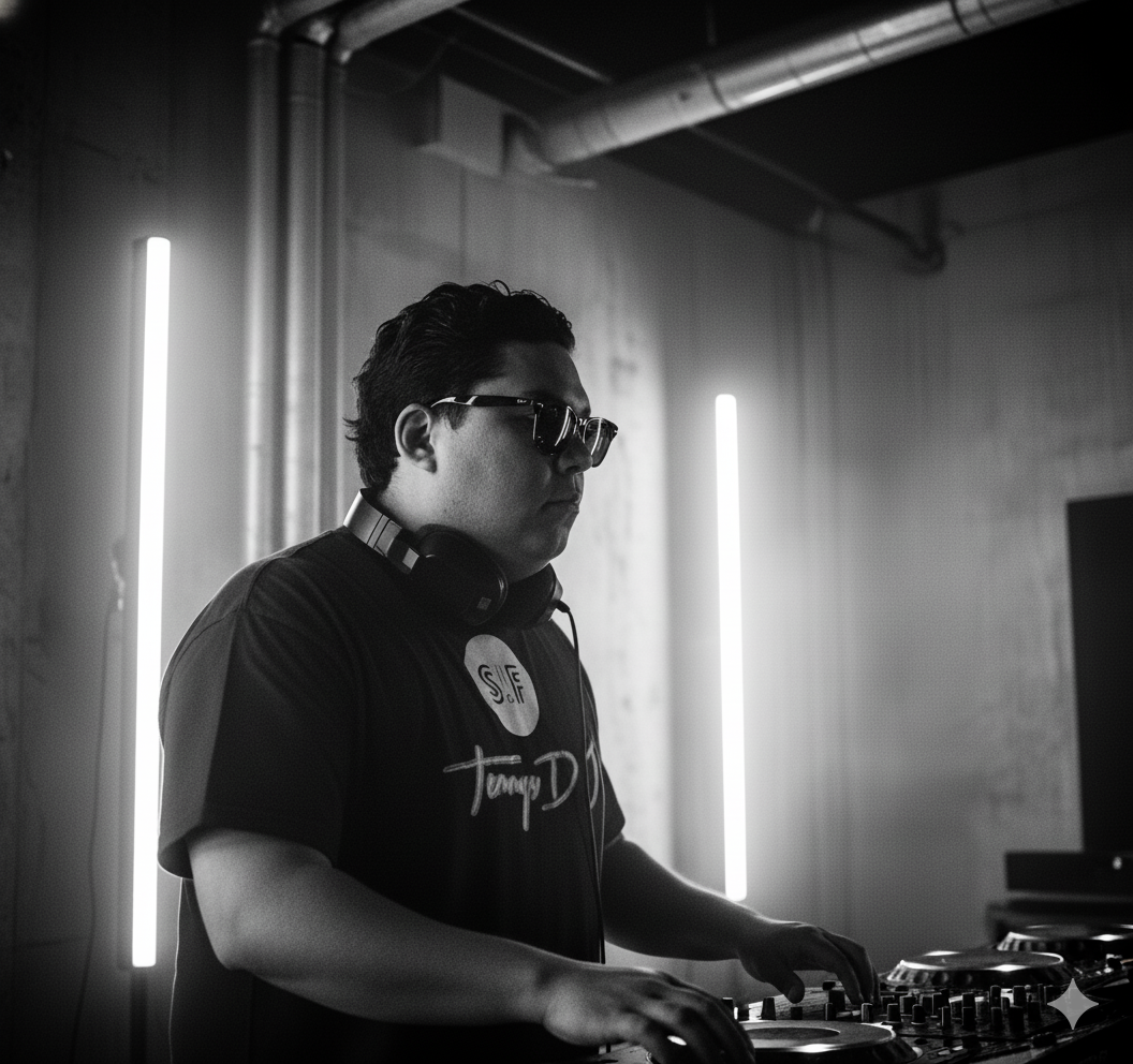 El tartaro — Xalapa Veracruz, 2023